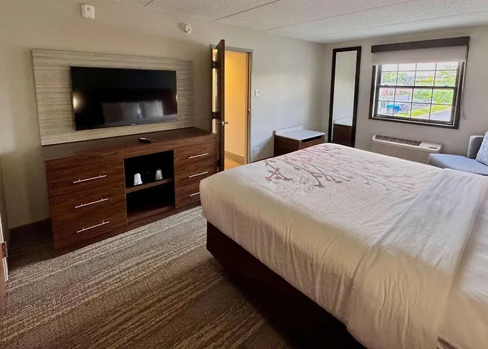 Sleep - Chicago 4* Oakbrook Terrace