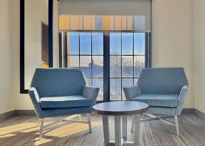 Inn Sleep - Chicago 4*