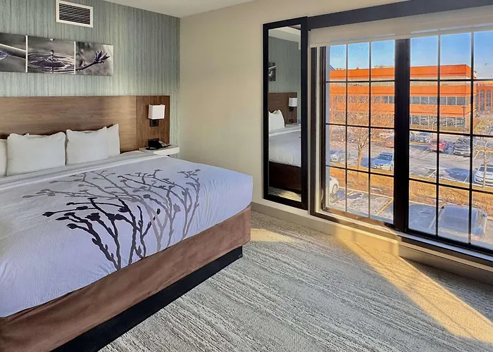 Sleep - Chicago Inn