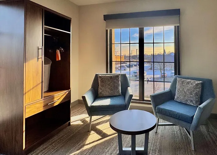 Sleep - Chicago Inn