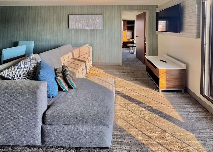Sleep - Chicago Inn Oakbrook Terrace