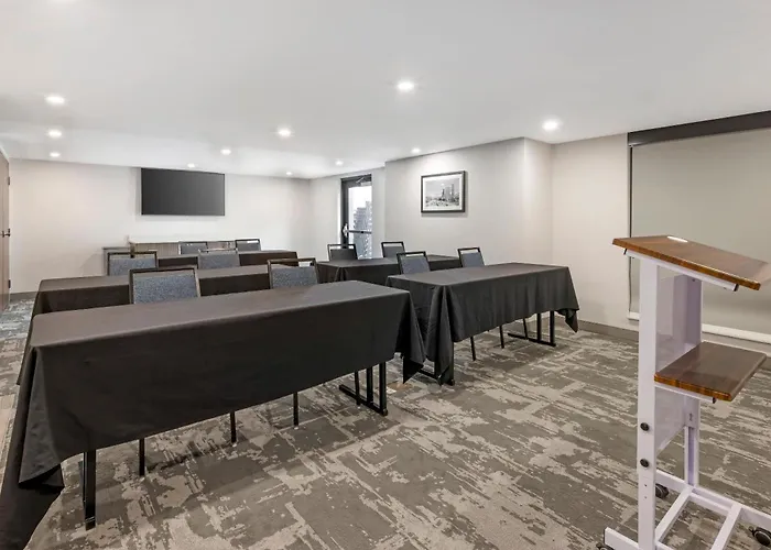 Inn Sleep - Chicago 4*