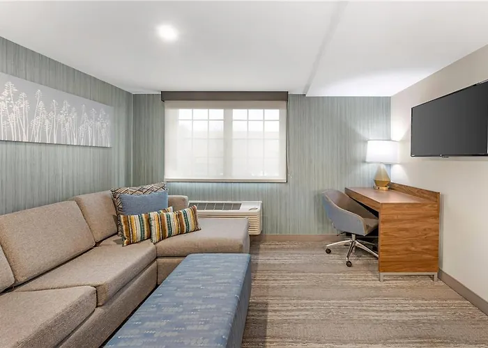 Inn Sleep - Chicago 4*