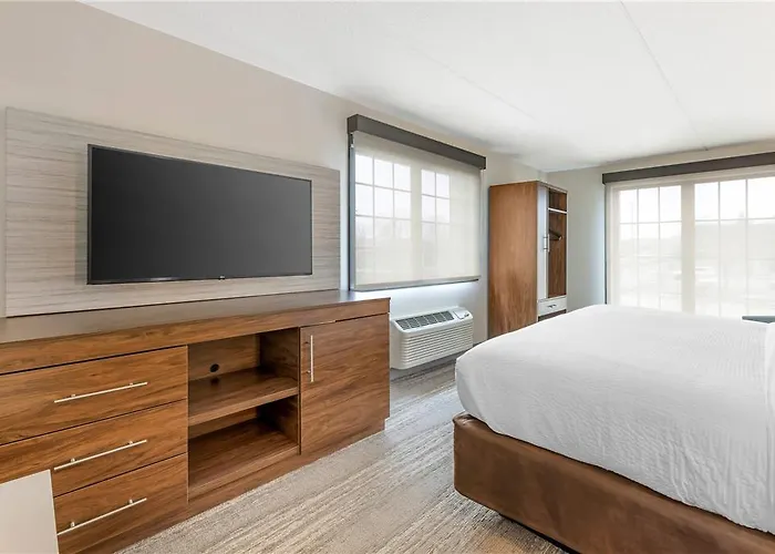 Sleep - Chicago Oakbrook Terrace