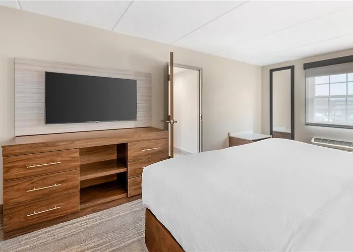 Sleep - Chicago Inn