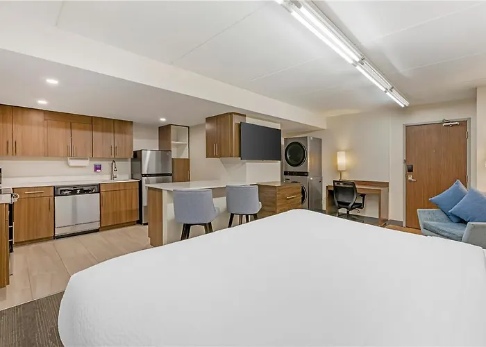 Sleep - Chicago Inn 4*