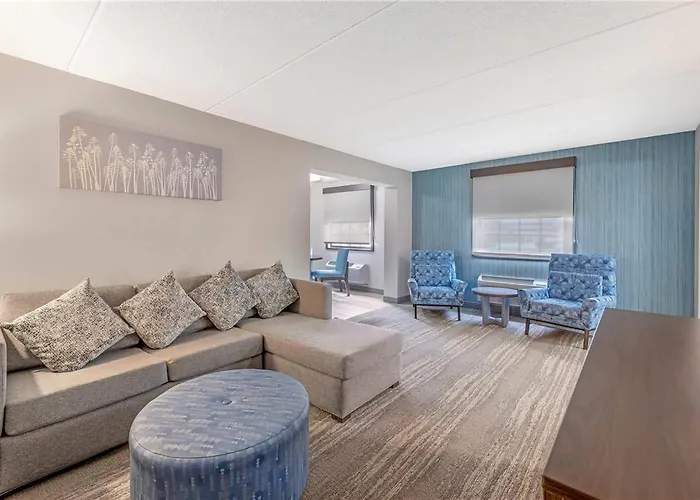 Inn Sleep - Chicago 4*