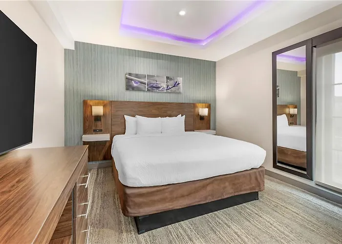 Sleep - Chicago 4* Oakbrook Terrace