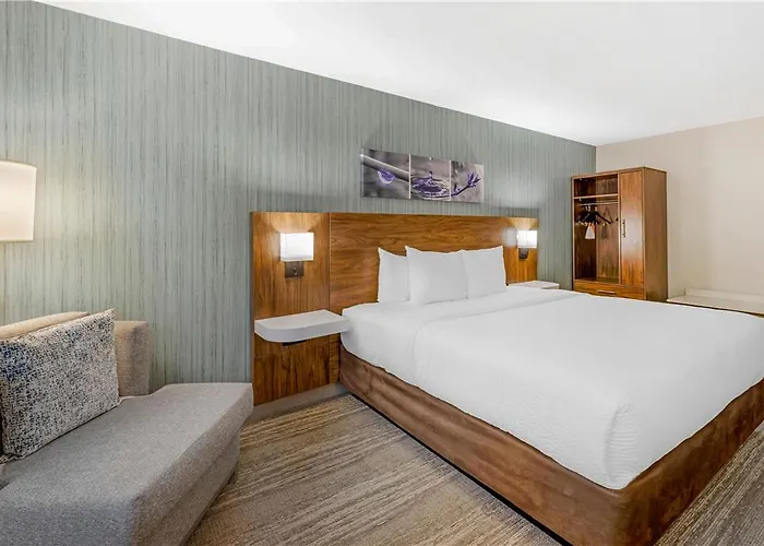 Inn Sleep - Chicago