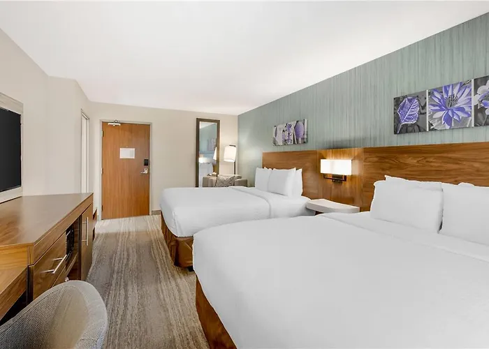 Sleep - Chicago Inn 4*