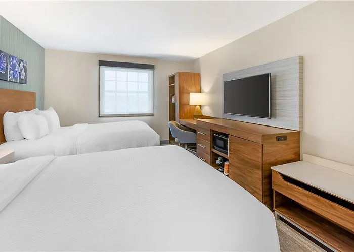 Inn Sleep - Chicago 4*