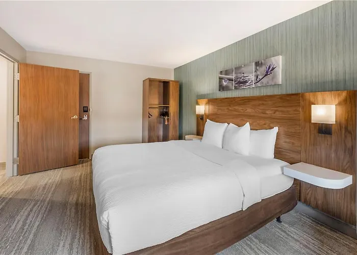 Inn Sleep - Chicago Oakbrook Terrace