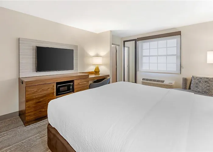 Sleep - Chicago Oakbrook Terrace