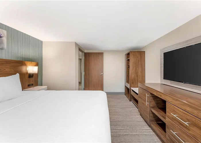 Sleep - Chicago Inn