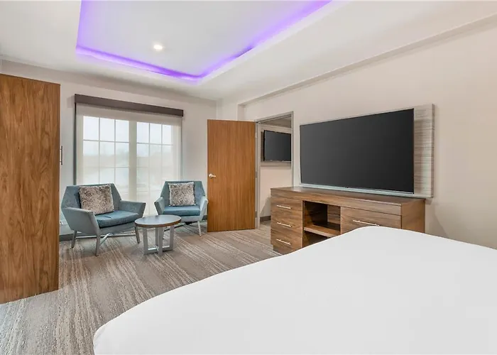 Inn Sleep - Chicago 4*