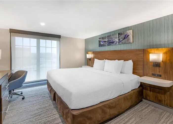 Sleep - Chicago Inn Oakbrook Terrace