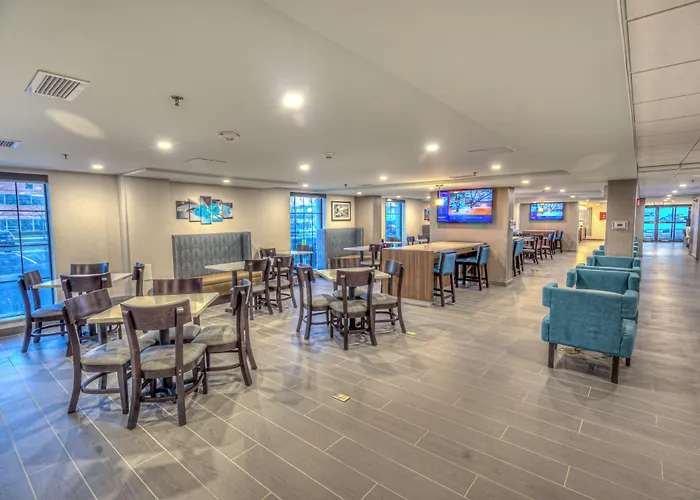 Sleep - Chicago Inn 4*