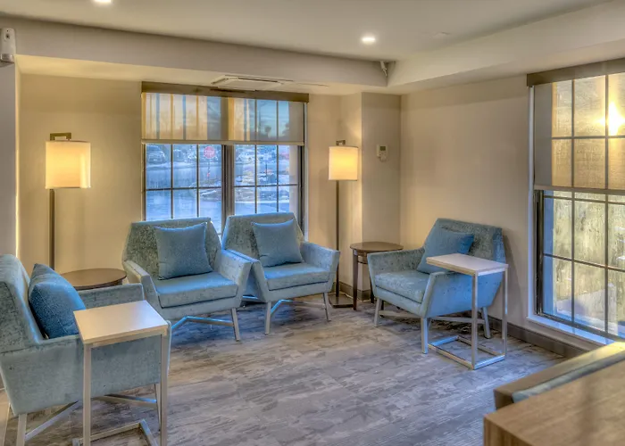 Sleep - Chicago Inn 4*