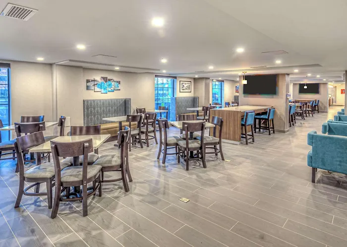 Sleep - Chicago 4* Oakbrook Terrace