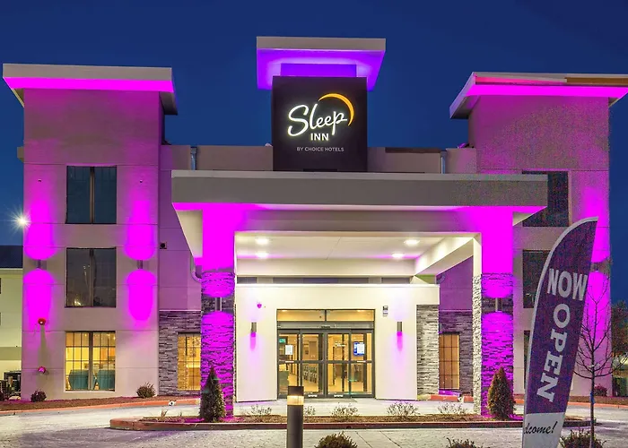 Sleep - Chicago Oakbrook Terrace