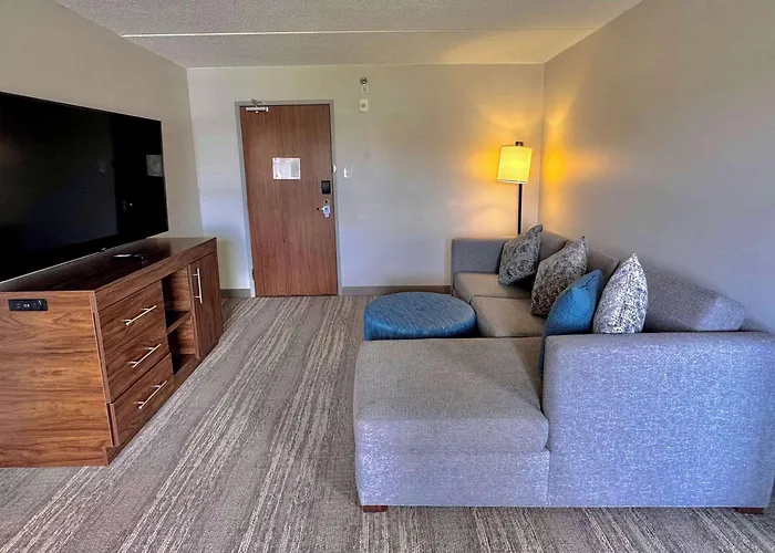 Inn Sleep - Chicago 4*