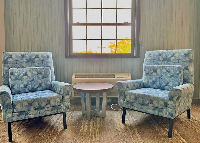 Inn Sleep - Chicago Oakbrook Terrace