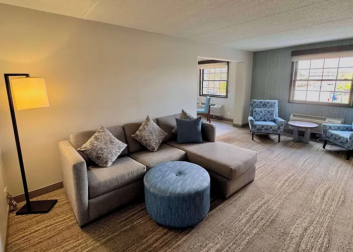 Sleep - Chicago Inn Oakbrook Terrace