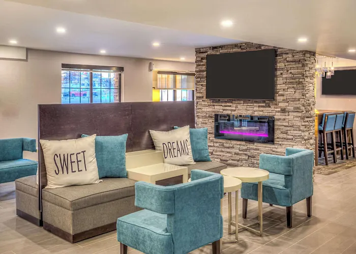 Sleep - Chicago Inn Oakbrook Terrace
