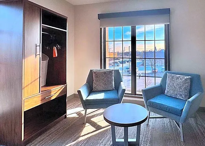 Sleep - Chicago Inn Oakbrook Terrace